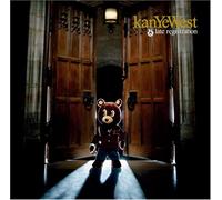 West, Kanye - Late Registration