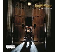 West Kanye - Late Registration