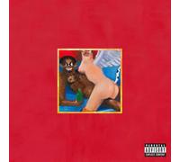 Kanye West My Beautiful Dark.. (CD)