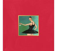 West, Kanye - My Beautiful Dark Twisted Fantasy (Clean)