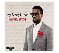 West, Kanye - My Story (Live)