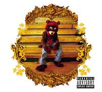 West Kanye - The College Dropout