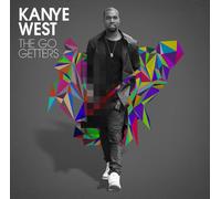 West Kanye - The Go Getters