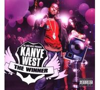 West,Kanye - The Winner