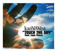 West,Kanye - Touch the Sky