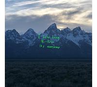 West Kanye - ye