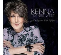 West, Kenna Turner - Reason For Hope