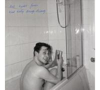 Bill Ryder-Jones West Kirby County Primary (CD) Album