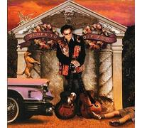 West Leslie - Blues To Die For