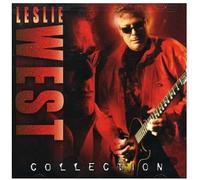 West, Leslie - Collection: The Blues Bureau Years
