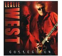 West, Leslie - Collection: The Blues Bureau Years