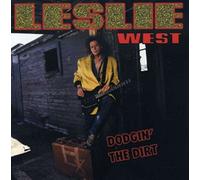 West Leslie - Dodgin' The Dirt