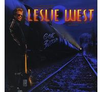 West Leslie - Got Blooze