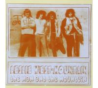 West, Leslie & Mountain - Man & The Mountain (2 CD)
