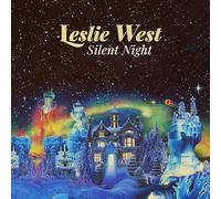 West,Leslie - Silent Night