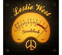 West Leslie - Soundcheck