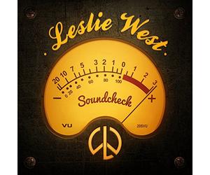 West Leslie - Soundcheck