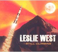 West Leslie - Still Climbing