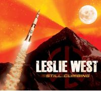 West Leslie - Still Climbing