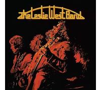 Leslie West – The Leslie West Band – Vinile viola