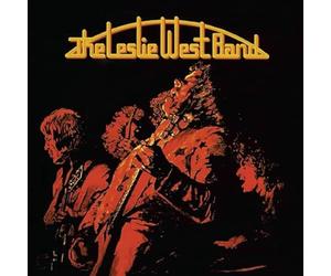 West,Leslie - The Leslie West Band (Purple Vinyl)