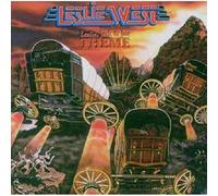 West, Leslie - Theme