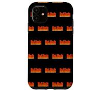 West Liberty, Kentucky, stile retrò anni '80 Custodia per iPhone 11