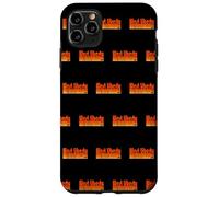 West Liberty, Kentucky, stile retrò anni '80 Custodia per iPhone 11 Pro Max