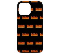 West Liberty, Kentucky, stile retrò anni '80 Custodia per iPhone 13 Pro Max