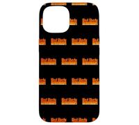 West Liberty, Kentucky, stile retrò anni '80 Custodia per iPhone 15