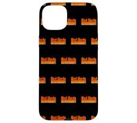 West Liberty, Kentucky, stile retrò anni '80 Custodia per iPhone 15 Plus