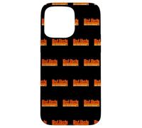 West Liberty, Kentucky, stile retrò anni '80 Custodia per iPhone 15 Pro Max
