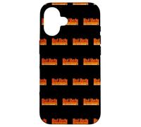West Liberty, Kentucky, stile retrò anni '80 Custodia per iPhone 16