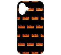 West Liberty, Kentucky, stile retrò anni '80 Custodia per iPhone 16 Plus