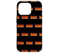 West Liberty, Kentucky, stile retrò anni '80 Custodia per iPhone 16 Pro