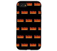 West Liberty, Kentucky, stile retrò anni '80 Custodia per iPhone SE (2020) / 7 / 8