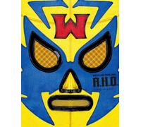 WEST. LIVE TOUR 2025 A.H.O. -Audio Hang Out- (初回盤) (DVD) -W (DVD-Video, ドルビー, 色)