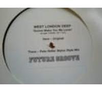 West London Deep - West London Deep - Gonna Make You My Lover - Future Groove