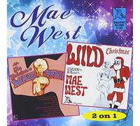 West, Mae - Wild Christmas/Fabulous Mae