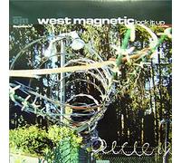 West Magnetic - Lock It Up