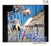 West Magnetic - Top Down