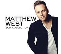 West, Matthew - 3cd Collection