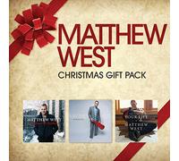 West Matthew - Christmas Gift Pack
