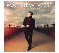 West, Matthew - Live Forever