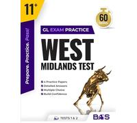 West Midlands 11+ Test