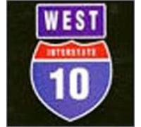 West, Mike - Interstate 10