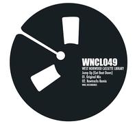 West Norwood Cassette Library - Jump Up (Get Beat Down)