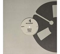 West Norwood Cassette Library - Out Of My Head