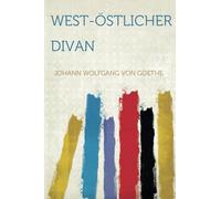 West-Östlicher Divan