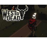 West of Dead (PC) Steam Key - MIDDLE EAST
